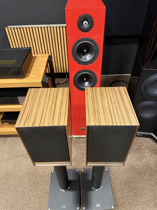 Ruark Sabre-R - kolumny podstawkowe/ monitory | RATY 0%| gwarancja