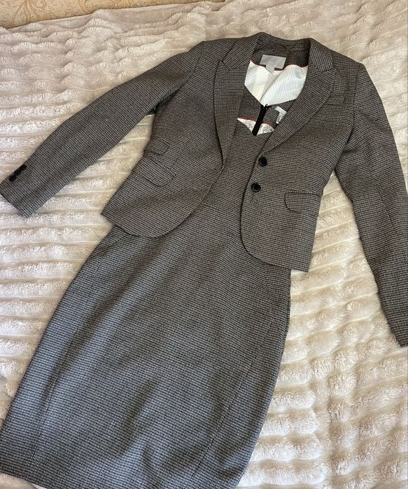 Костюм класичний h&m м роз