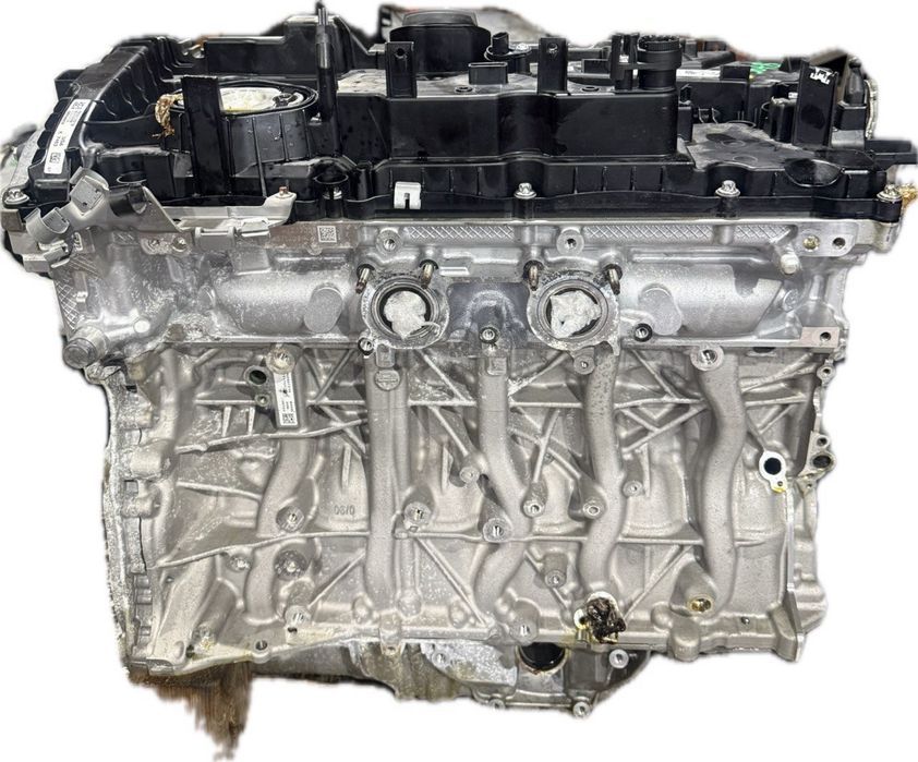 Мотор двигун двигатель BMW B58B30P пробіг 3т.миль USA розборка
