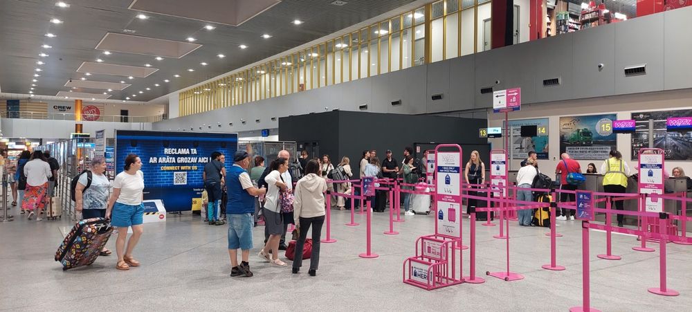 Трансфер КЛУЖ-НАПОКА (Мукачево/Ужгород/Берегово/Хуст/Закарпаття)