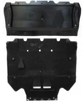 Защита двс и кпп ауди а6с7 а7 audi a6c7 a7g4 авді авди авди пыльник