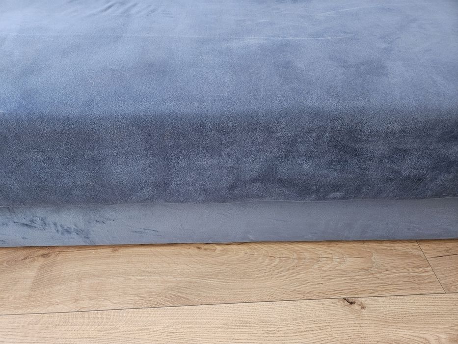 Tapczan młodzieżowy kanapa