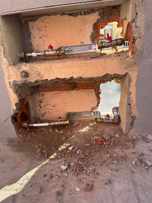 Canalizador em Odivelas