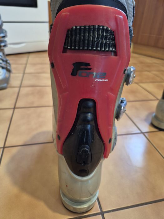 Buty narciarskie Raichle Fone Race rozmiar 303mm (EU 41)