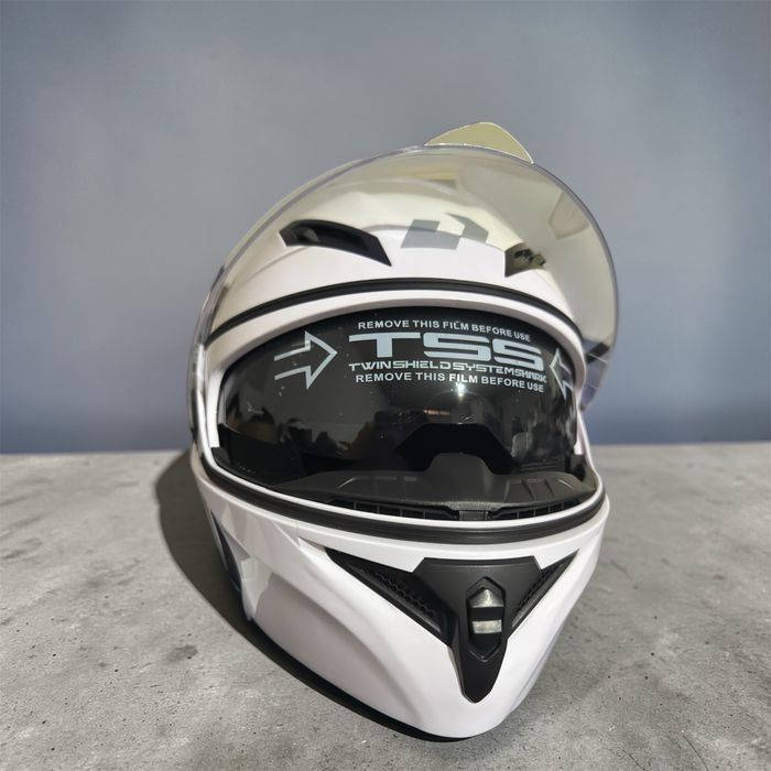 PROMOÇÃO SÓ SEMANA ATÉ 02/05 ! Capacete de Moto Homem, Mulher - NOVO+LUVA BRINDE