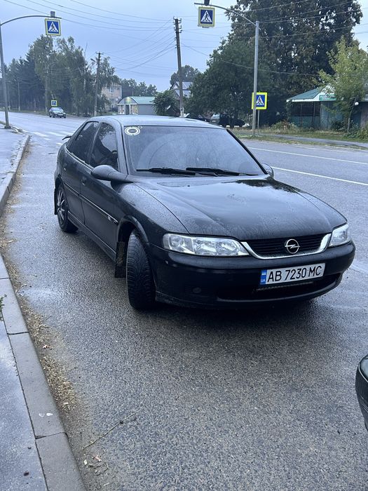 Авто на повному ходу