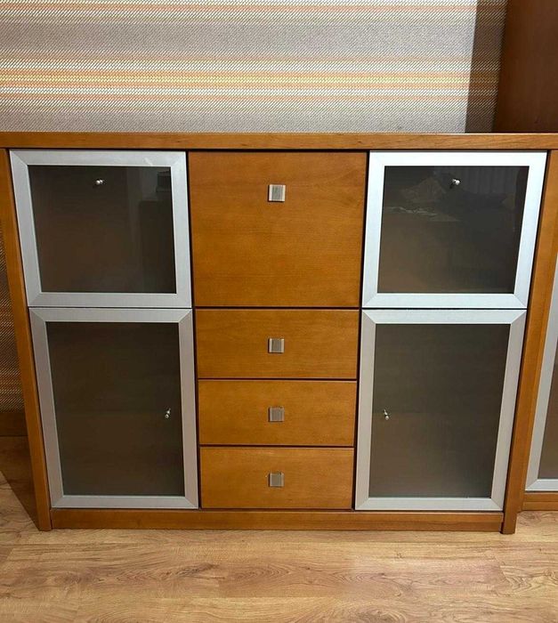 Conjunto de sala completo