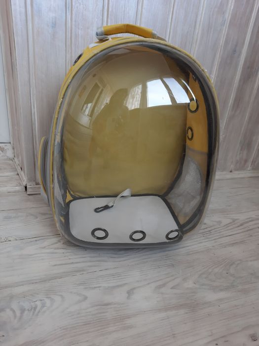 Рюкзак для тварини