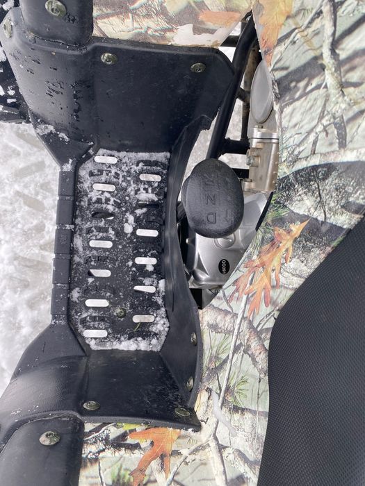 Продам Квадроцикл новий