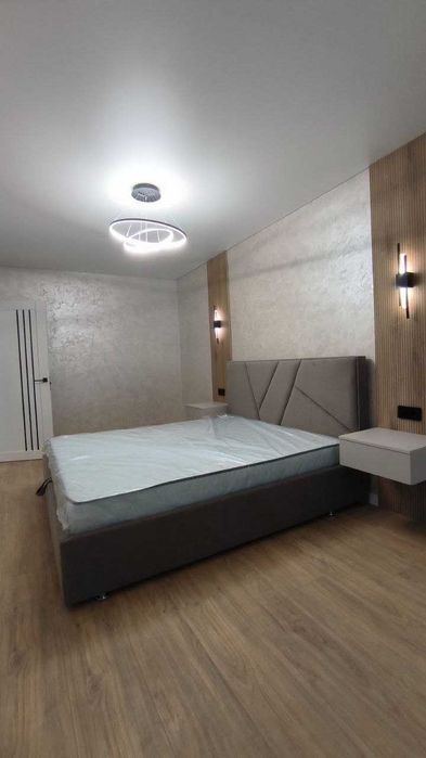 Квартира "під ключ"!!!