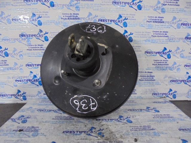 Servofreio NISSAN Micra IV (K13)