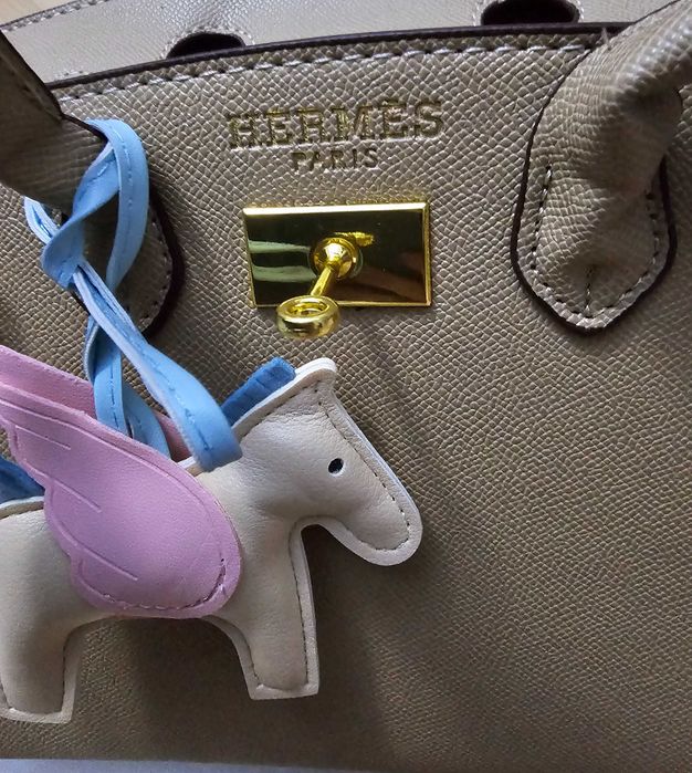 Mala senhora hermes