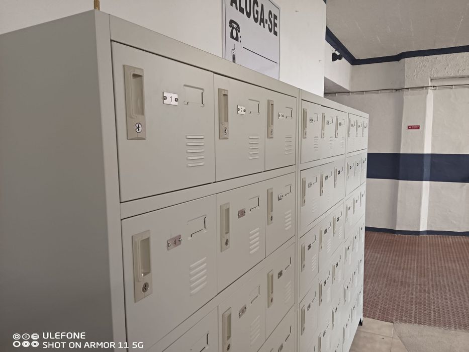 Aluguer de caixa postal