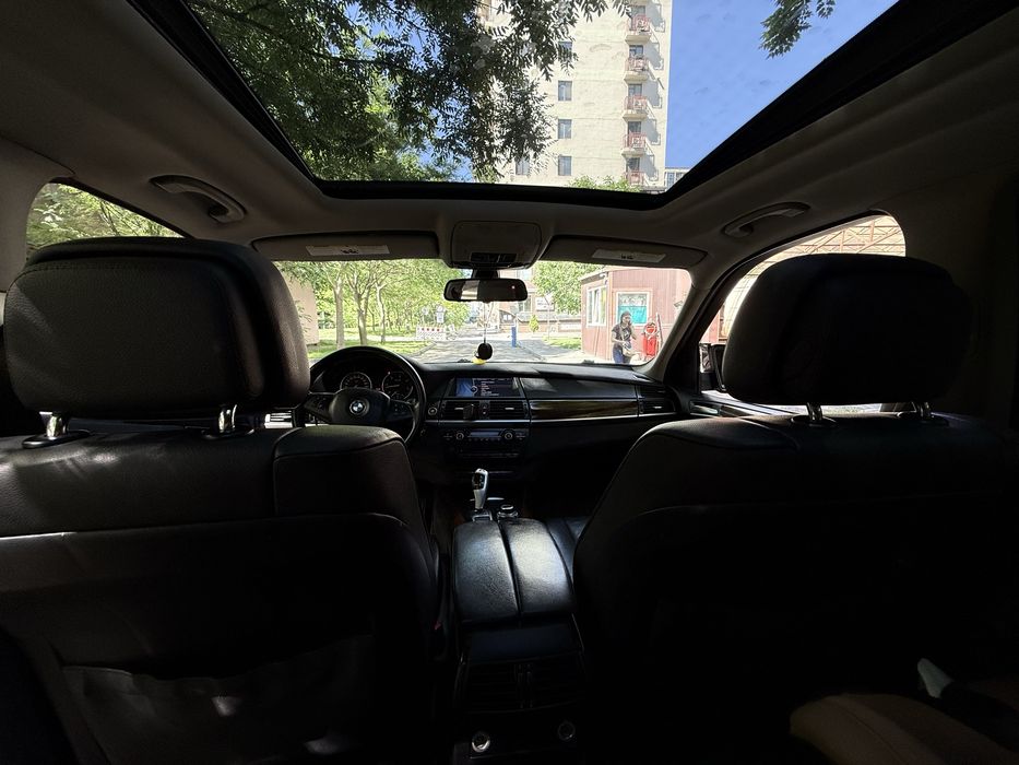 Продам BMW X5 E70 Xdrive 35 D