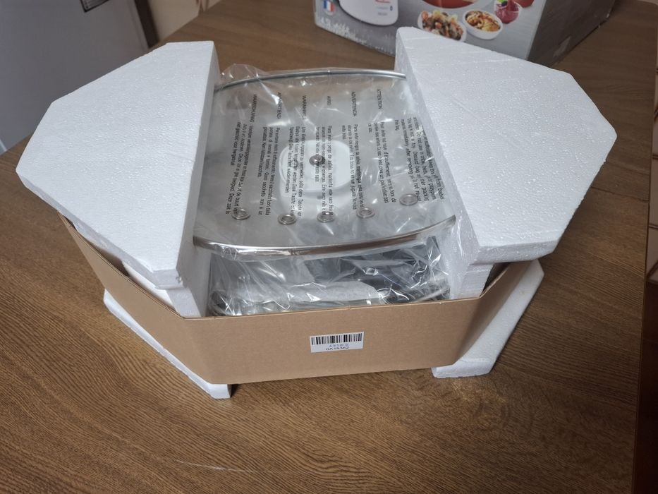 Moulinex i-Companion Nova C/ Bluetooth