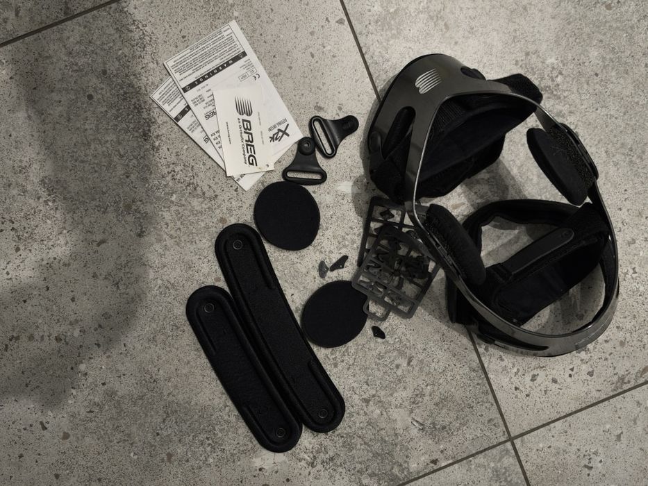 Ортез на колено Breg Compact X2K