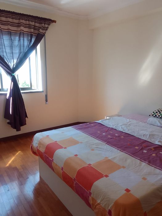 Quarto para arrendamento