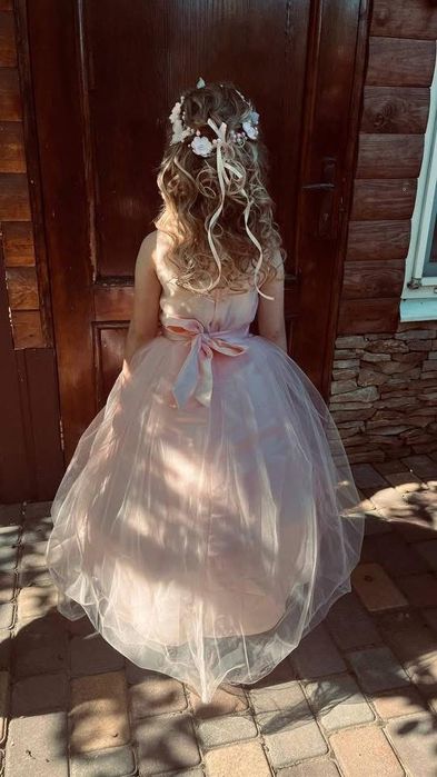 Продам випускне платтячко