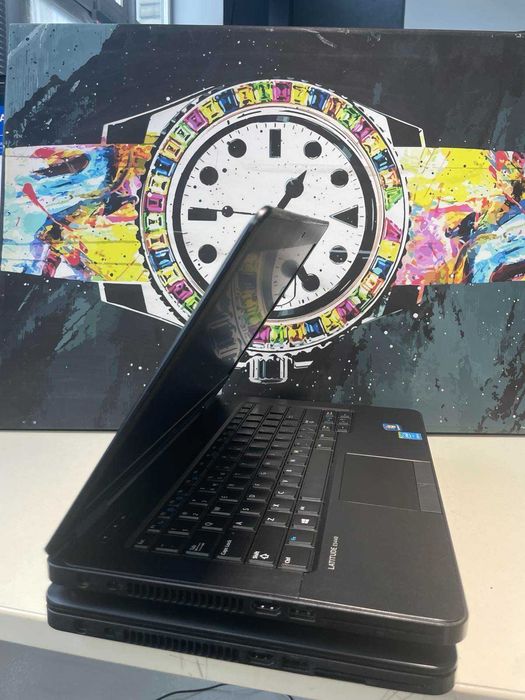 Недорогі для ігор Dell E5440 • Core i5 • 14″NVIDIA GeForce GT 720M