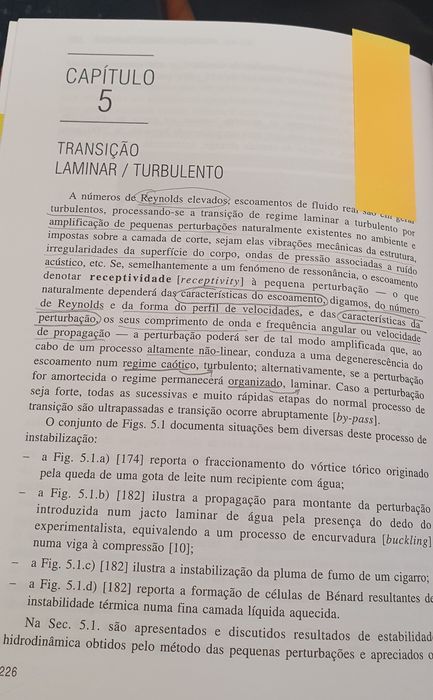 [Livro] Aerodinâmica Incompressível Fundamentos - Brederode