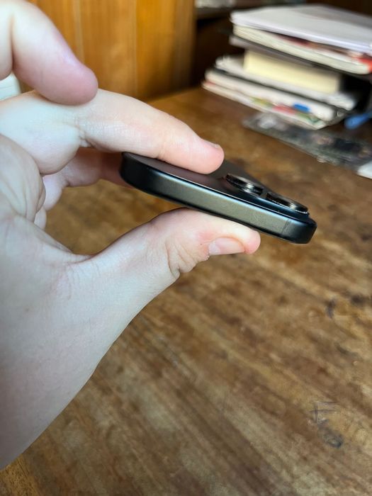 Iphone 15 128 GB | COMO NOVO