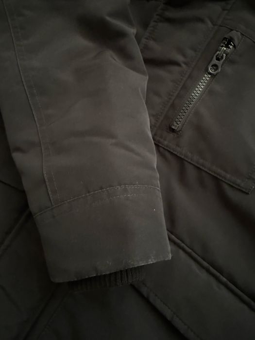 Зимова куртка для хлопчика next