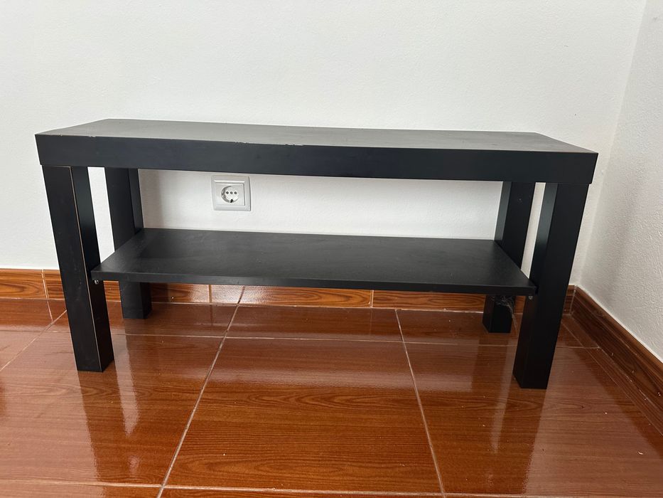 Móvel de televisão Ikea