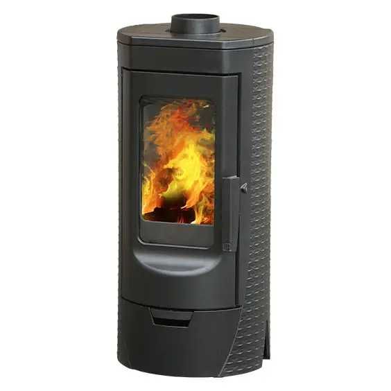 Печь-камин Plamen Tara оригинал , гарантія, монтаж