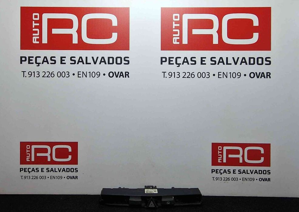 Conjunto de Botões 03758075 - OPEL ASTRA H