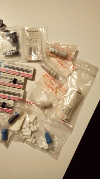 Rotring Staedtler artykuły kreślarskie części ploter