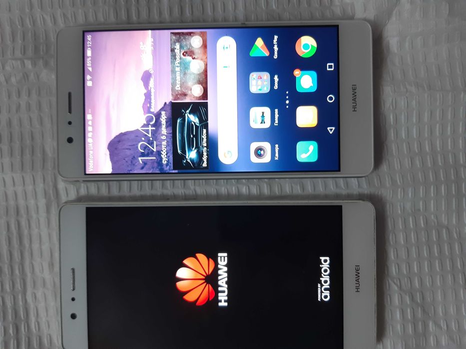 REINER SCT і моб. Xiaomi Redmi 9 Huawei P9  VNS-L31  Samsung  SM-A520