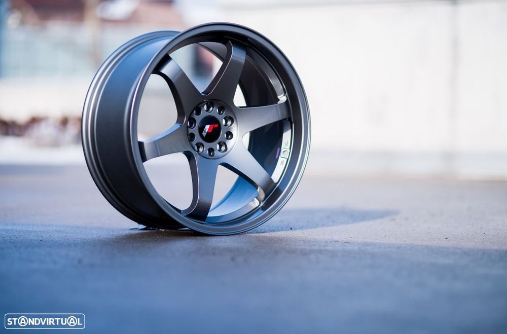 Jantes jr3 15 4x108 japan racing