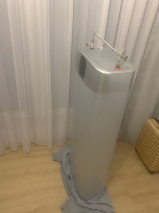 Bojler Ariston Velis Evo 80l