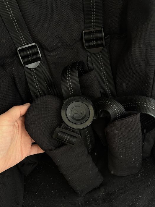 Візок cybex balios s lux