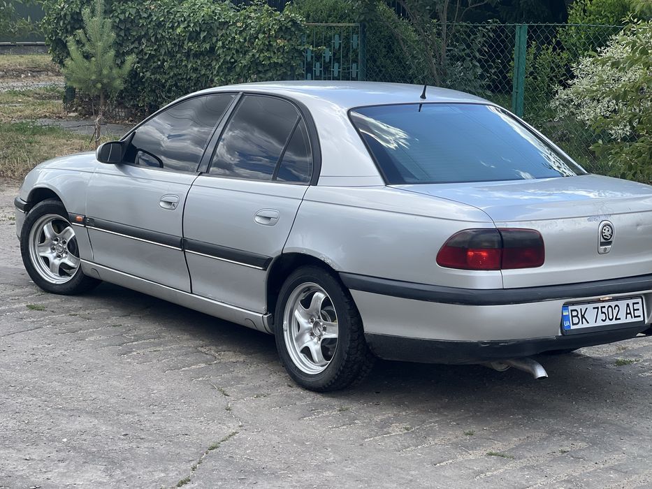 Продам Opel Omega