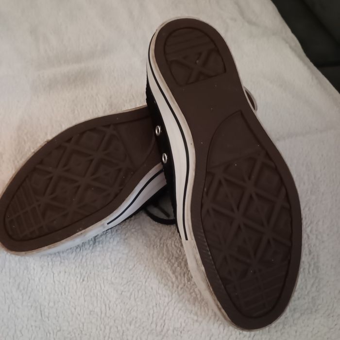 Trampki damskie ,Converse ,39
