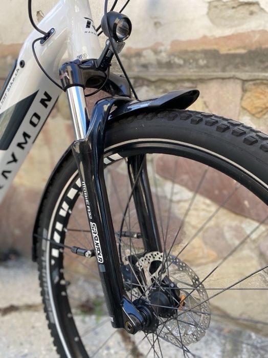 Raymon ymaha e-bike електро велосипед