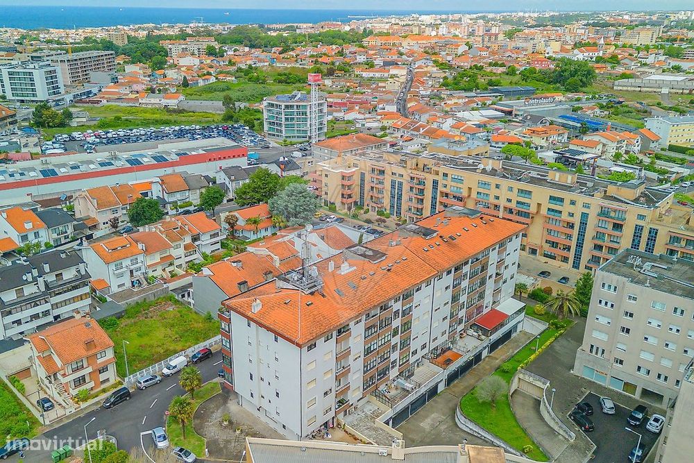 Apartamento T3 para venda