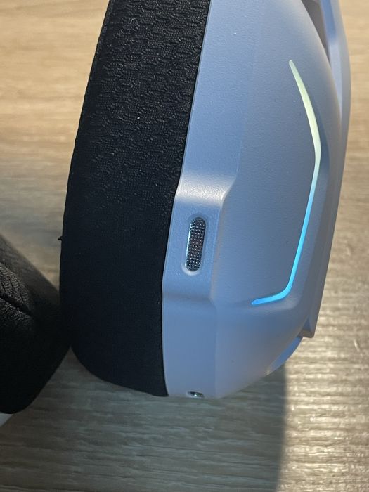 Продам наушники WESEARY WG1