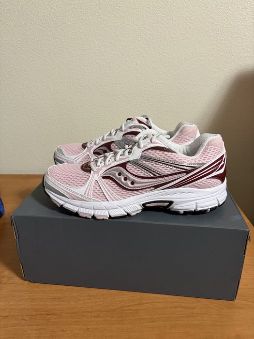 Новые ОРИГИНАЛ оригінал кроссовки кросівки Saucony Progrid Omni