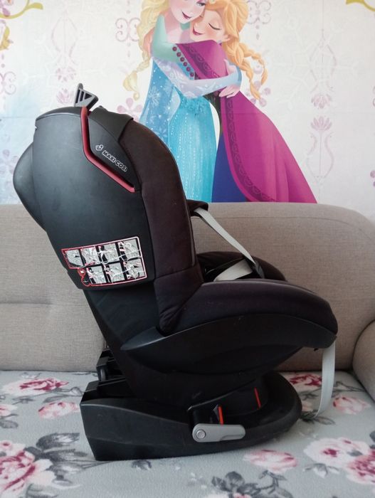 Fotelik samochodowy Maxi Cosi Tobi 9-18 kg