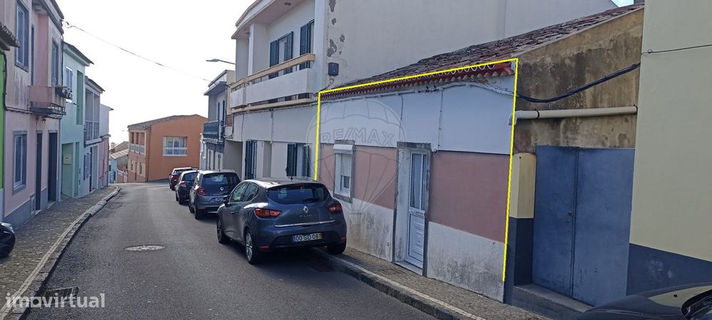 Moradia T3 para venda