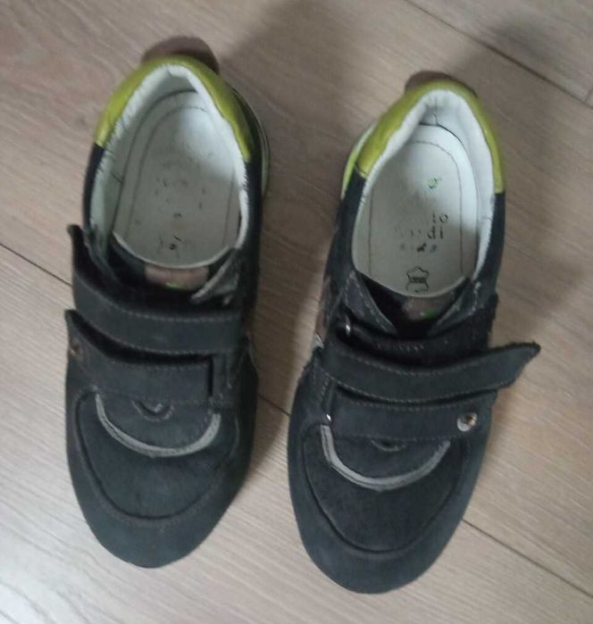 Buty półbuty Sergio Bordo rozmiar 29