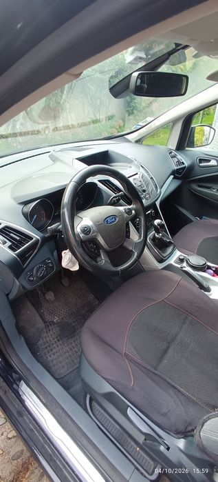 Ford grande cmax Titanium 2011.  7 lugares