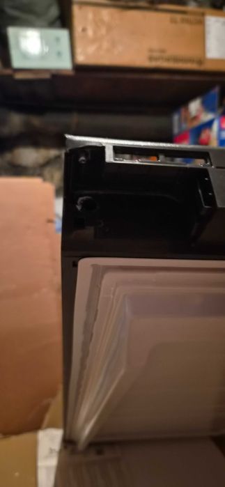 Lodowka samsung drzwi górne