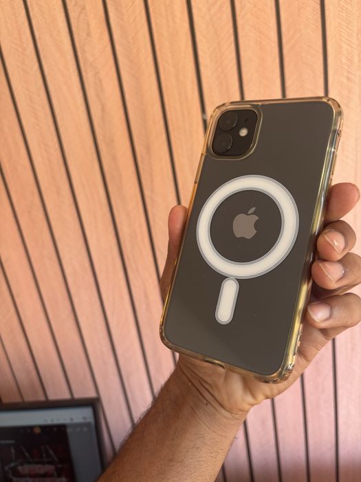 Iphone 11 em exelentes condições