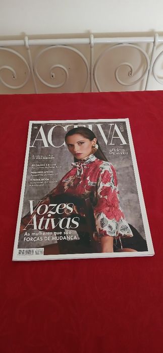 Activa - Vera Kolodzig