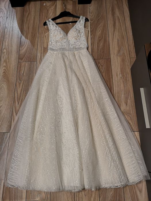 Suknia ślubna NOVIA