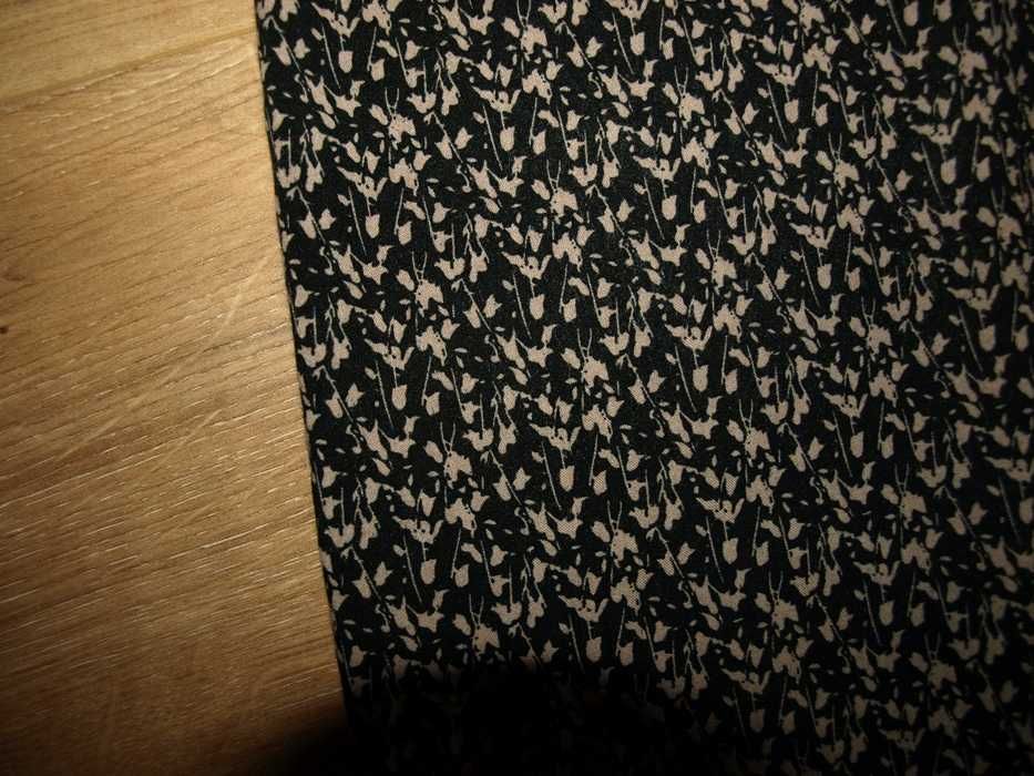 Spodnie szerokie S/M