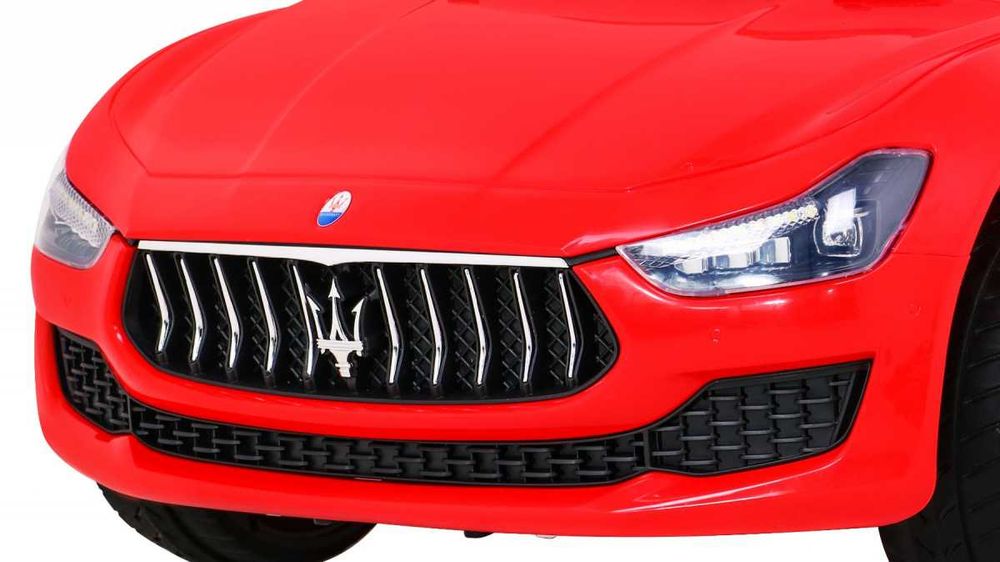 Auto Elektryczne dla Dzieci - Maserati Ghibli